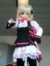 コラ！