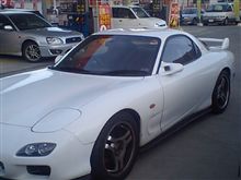 お車検