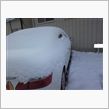 親父の車まだノーマルタイヤ・ ...