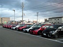 冬のパワーチェックオフ in SAB名古屋ベイ！