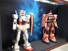ガンプラEXPO