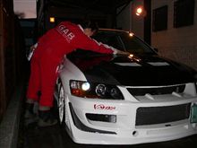 明日は・・・ＴＣ1000です！！