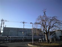 定点観測 12/20(日)
