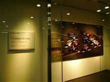 日本レース写真家協会展「Competition」