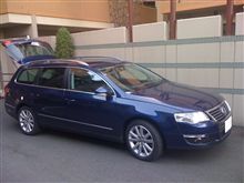 サボり気味でしたが久々の車ネタ