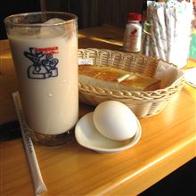 コメダ