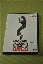MICHAEL JACKSON NUMBER ONES♪