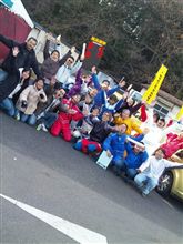 村田選手チャンピオンおめでとう！杯カート大会
