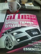 こんな雑誌を買いました☆