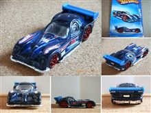 パノス　ＧＴＲ－１