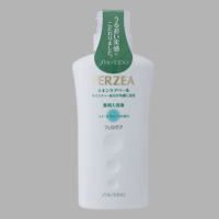 資生堂 フェルゼア 薬用スキンケア入浴液 スイートグリーン 資生堂 フェルゼア 薬用スキンケア入浴液 スイートグリーン