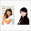 似てるといわれれば目が似てる ...