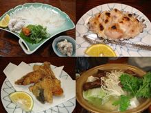 ２００９年久&quot;留米会：ふぐふぐツアー