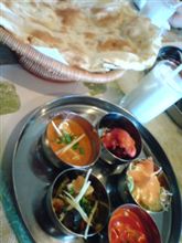 ｲﾝﾄﾞのｶﾚｰ（ｗ・｀