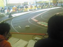 D1グランプリ最終戦？無事終了！
