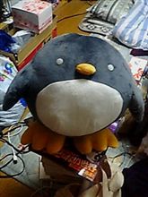 ぬいぐるみと言うのは