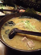 札幌ラーメン 白樺山荘