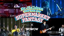 Mr.children DOME TOUR 2009 SUPERMARKET FANTASY 