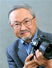 遺影写真