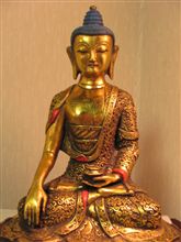 お釈迦様