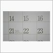 毎月22日は。。。