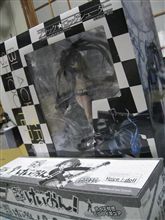 BLACK★ROCK　SHOOTER 