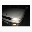 洗車してたら・・・