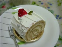 一善やでちょっとクリスマスを先取り