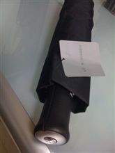 やっと届きました。