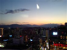 サンタさんが来たらしい。