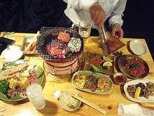 ◆◆ちょっと軽く肉を◆◆