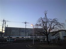 定点観測 12/23(水)