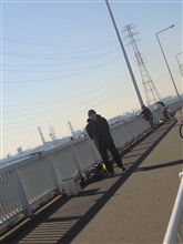ワカサギ釣りゎ盛り上がってるらしぃ ワカサギ釣りゎ盛り上がってるらしぃ