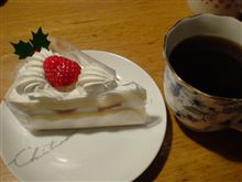 小腹がすいたので…
