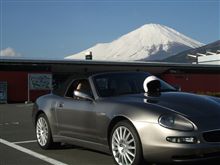 FSW12/17走行会