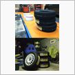 New “S”tire