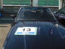 筑波サーキット走行会 TC2000 筑波サーキット走行会 TC2000