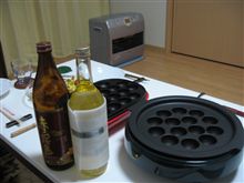 カロリー取り過ぎで飲み過ぎか(^O^)／