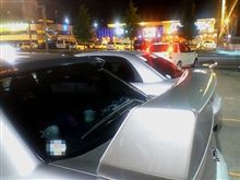 カテヂナさんとちょいとばかりお会いしてきましたもより。