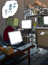 年賀状とかゲームとか
