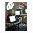 年賀状とかゲームとか