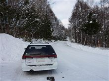 ちょっと、酒買ってくる