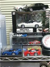 赤い１８０ＳＸ(&#180;∀｀*)ﾎﾟｯ