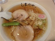 クリスマスイブはラーメンですよね（^^;）