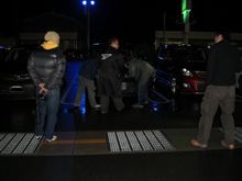 27日の夜は武雄ナイトしませんか？