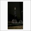 今夜のTOKYOタワー