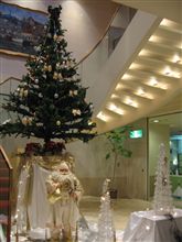 クリスマスディナーバイキングに行って来ました!(^^)!