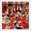 Do they know it&#39;s christmas? ～　BAND AID