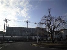 定点観測 12/25(金)