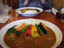 クリスマスランチ（笑）